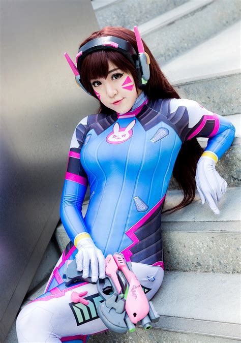 dva cosplay onlyfans|Dva